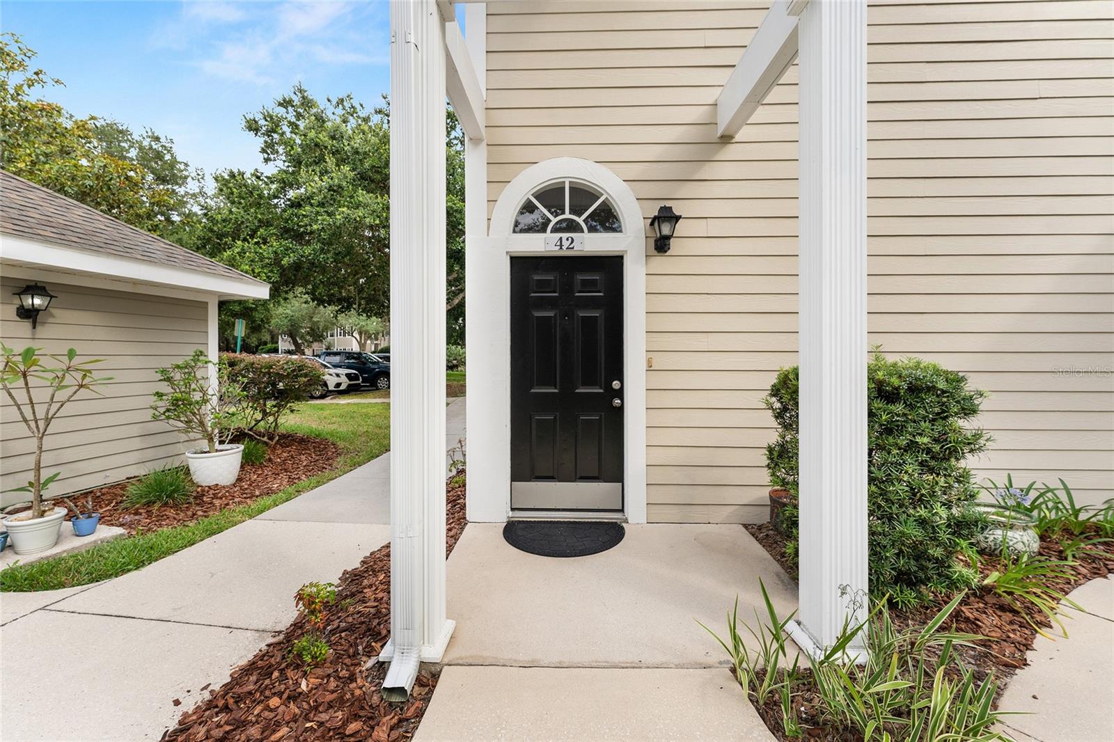 THE LINKS - Residential