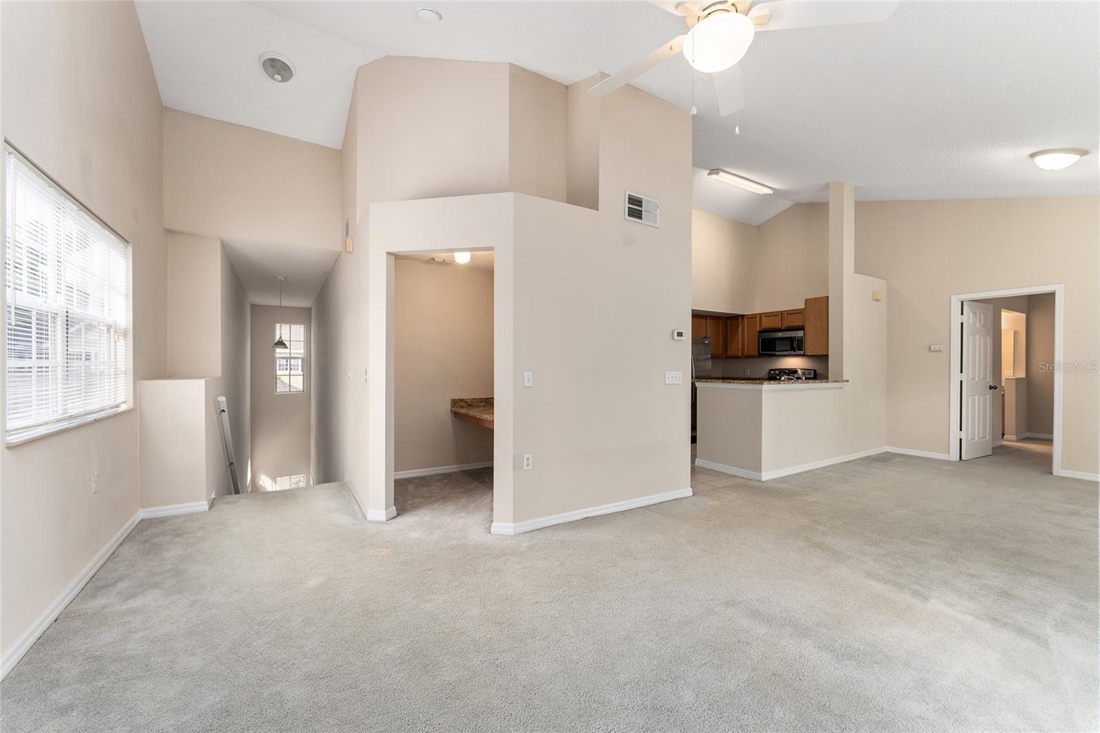 THE LINKS - Residential