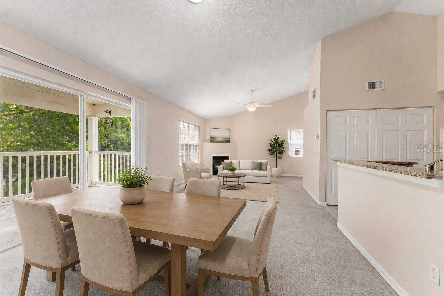 THE LINKS - Residential