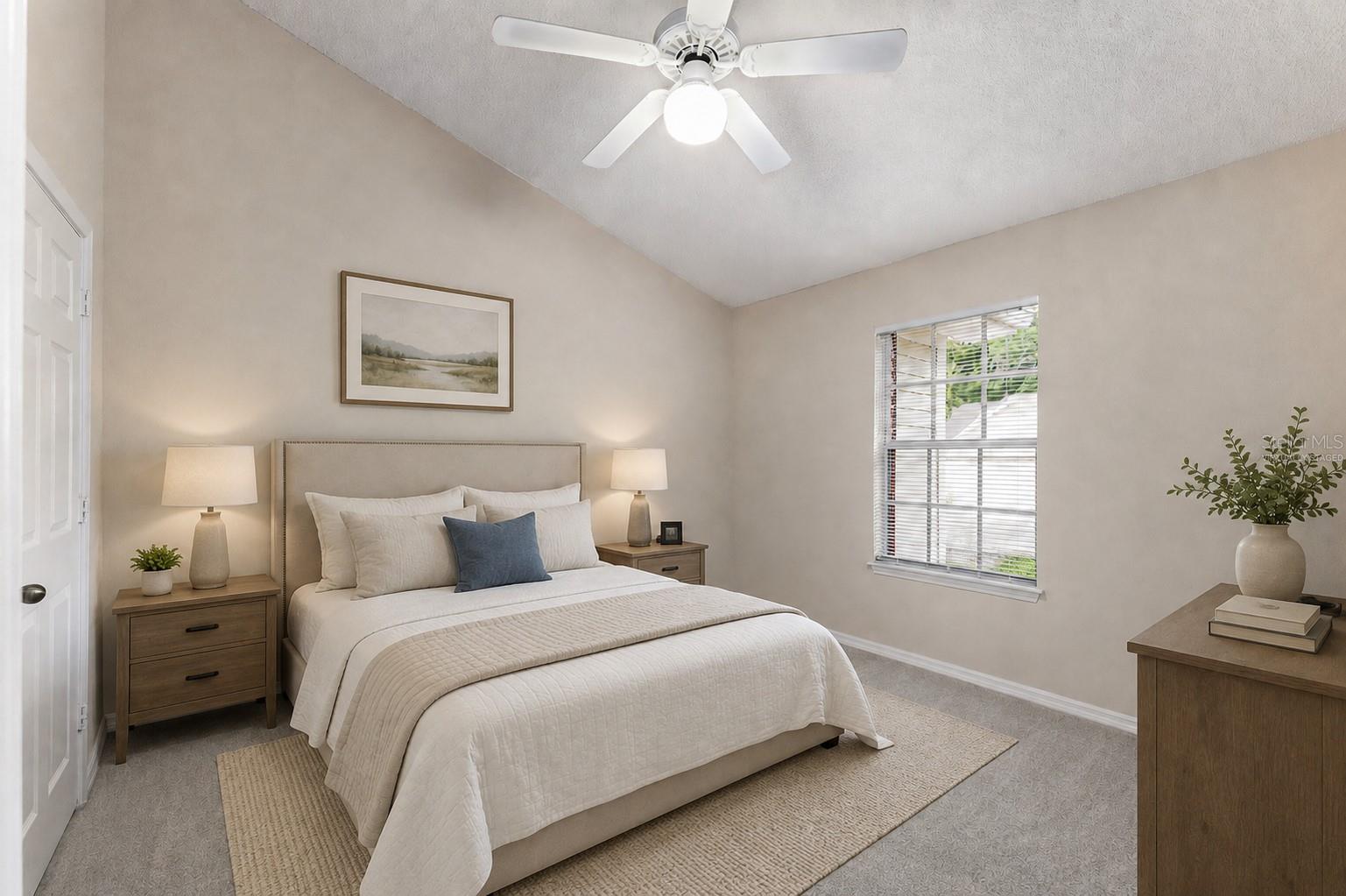 THE LINKS - Residential