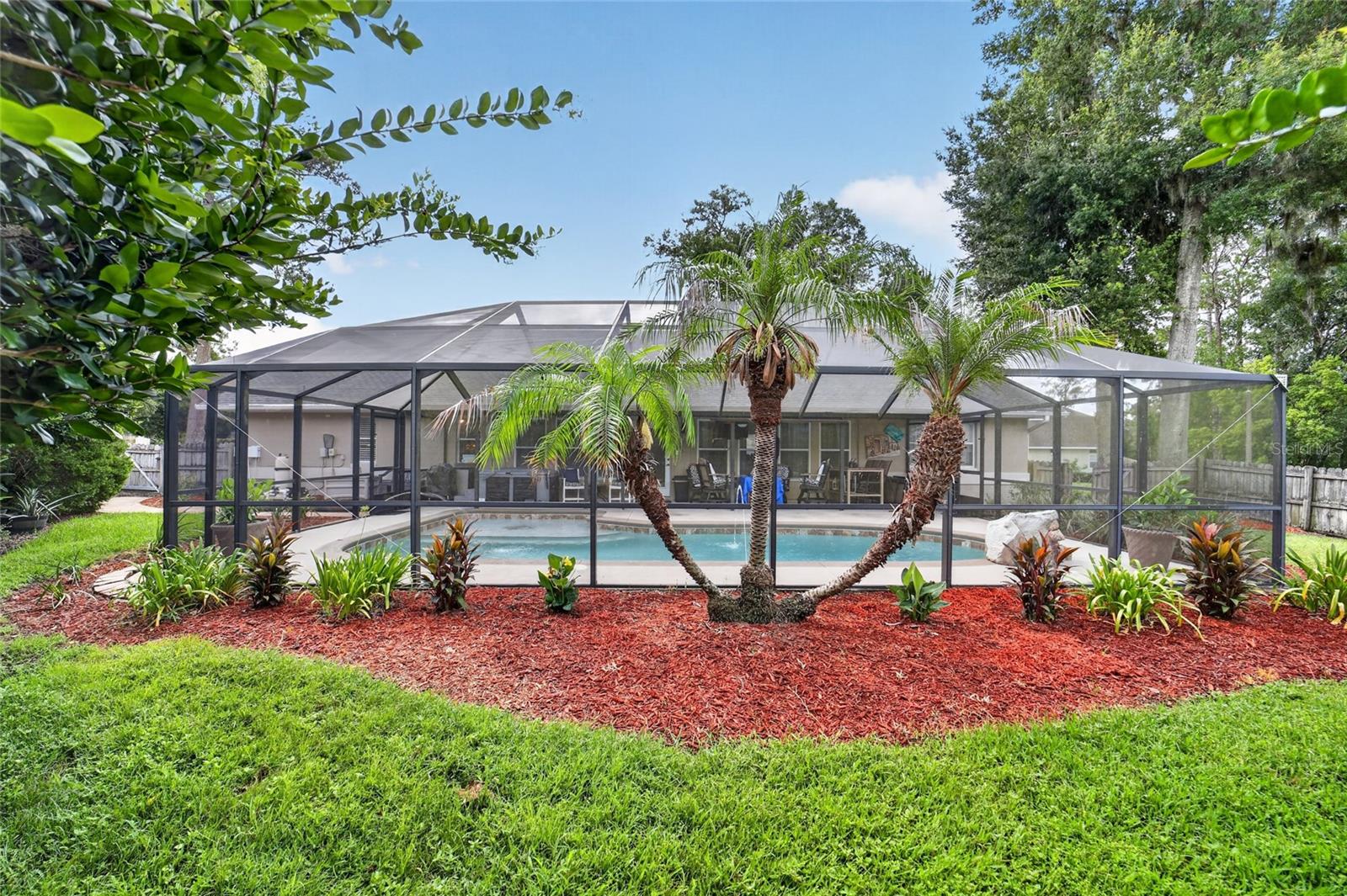 WINDEMERE GLEN ESTATE - Residential