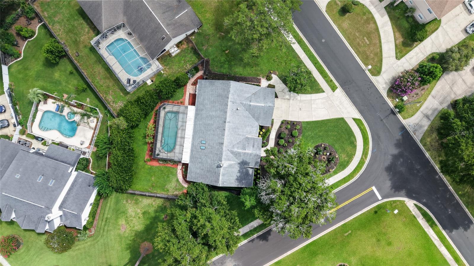 WINDEMERE GLEN ESTATE - Residential