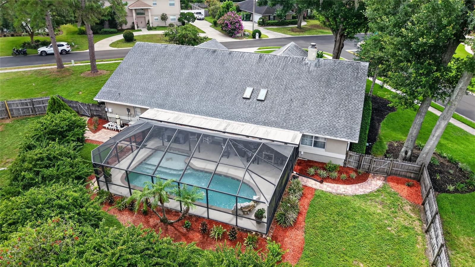WINDEMERE GLEN ESTATE - Residential