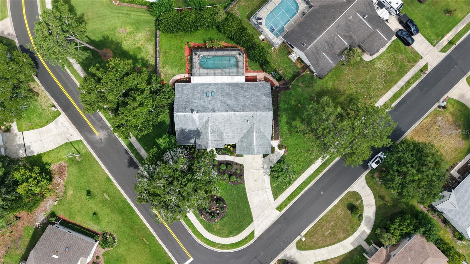 WINDEMERE GLEN ESTATE - Residential