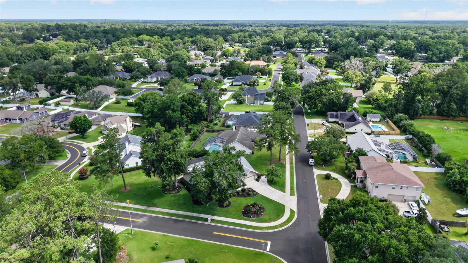 WINDEMERE GLEN ESTATE - Residential