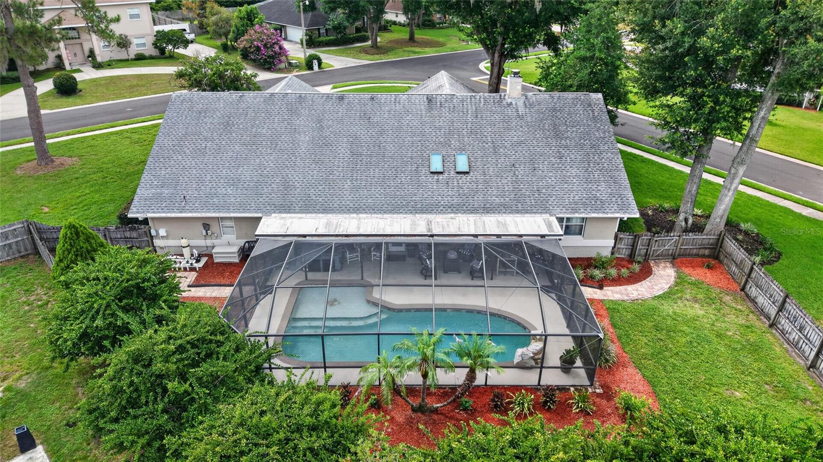 WINDEMERE GLEN ESTATE - Residential