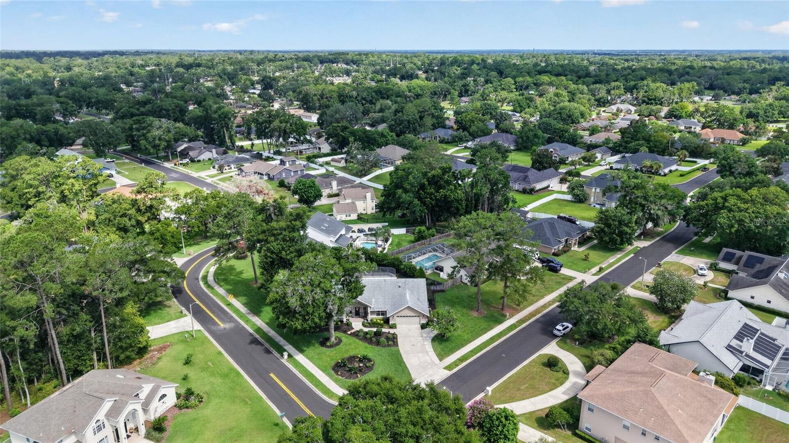 WINDEMERE GLEN ESTATE - Residential