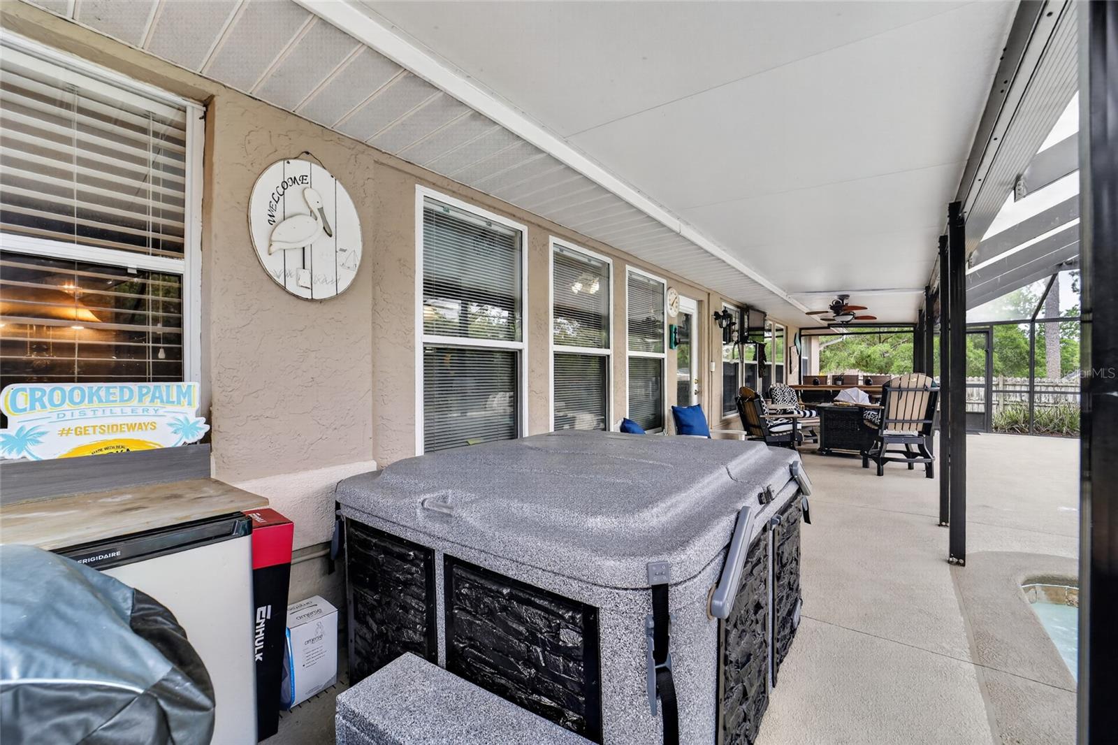 WINDEMERE GLEN ESTATE - Residential