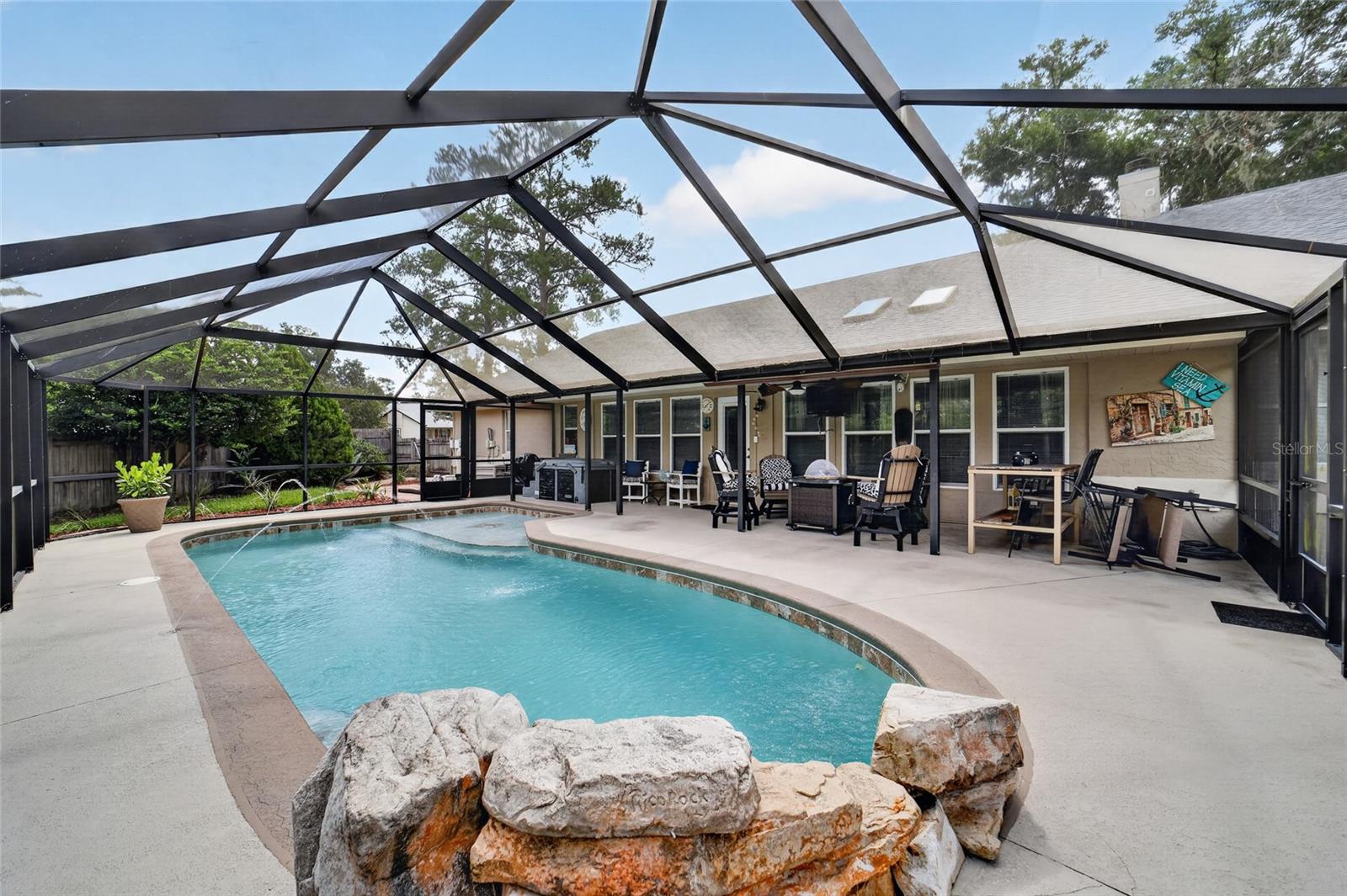 WINDEMERE GLEN ESTATE - Residential