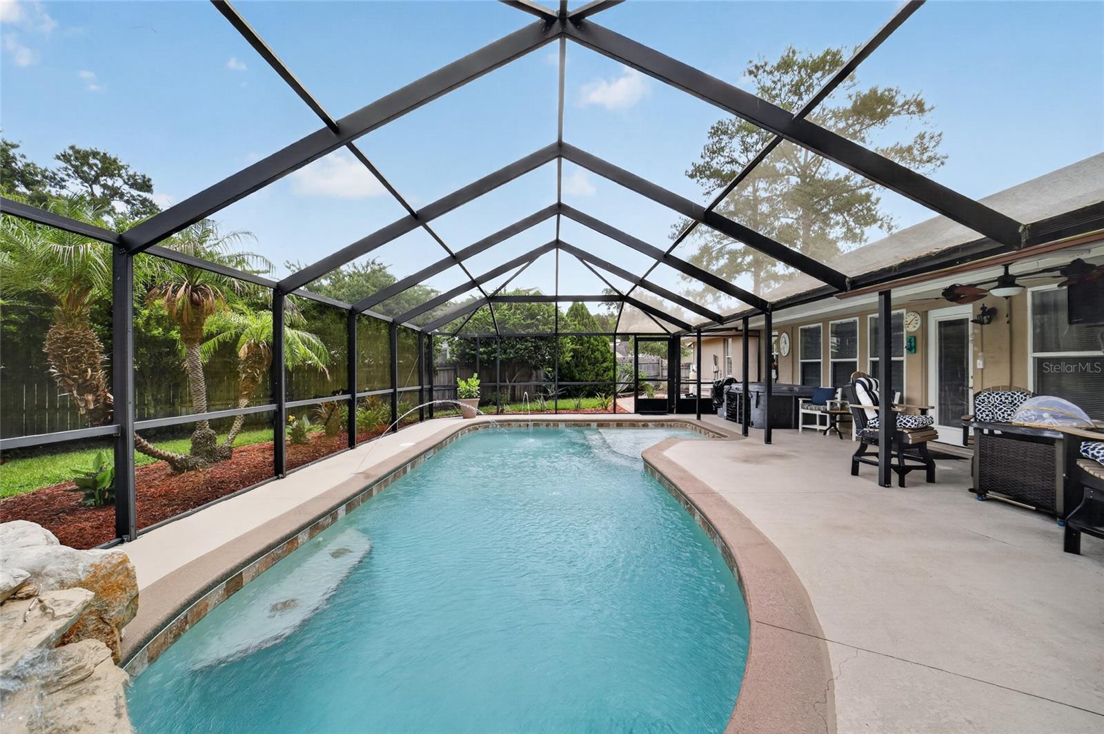 WINDEMERE GLEN ESTATE - Residential