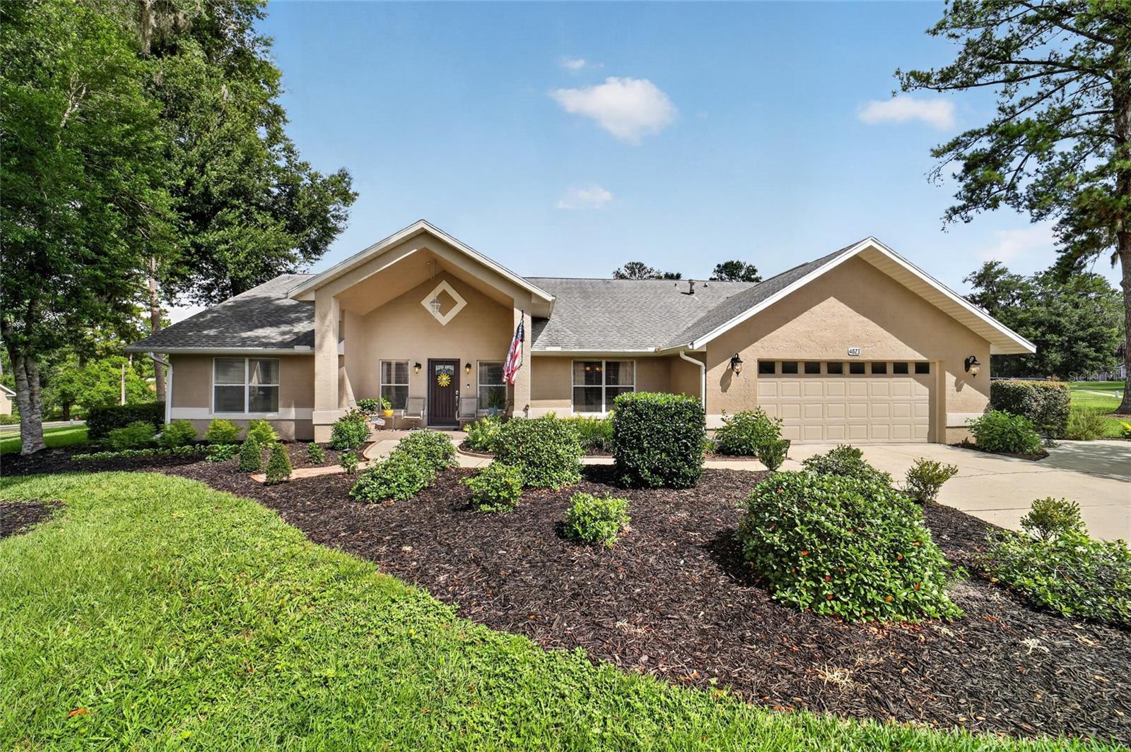 WINDEMERE GLEN ESTATE - Residential