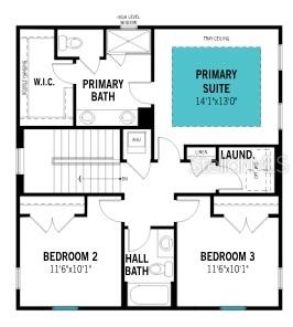 CELEBRATION ISLAND VILLAGE - Residential