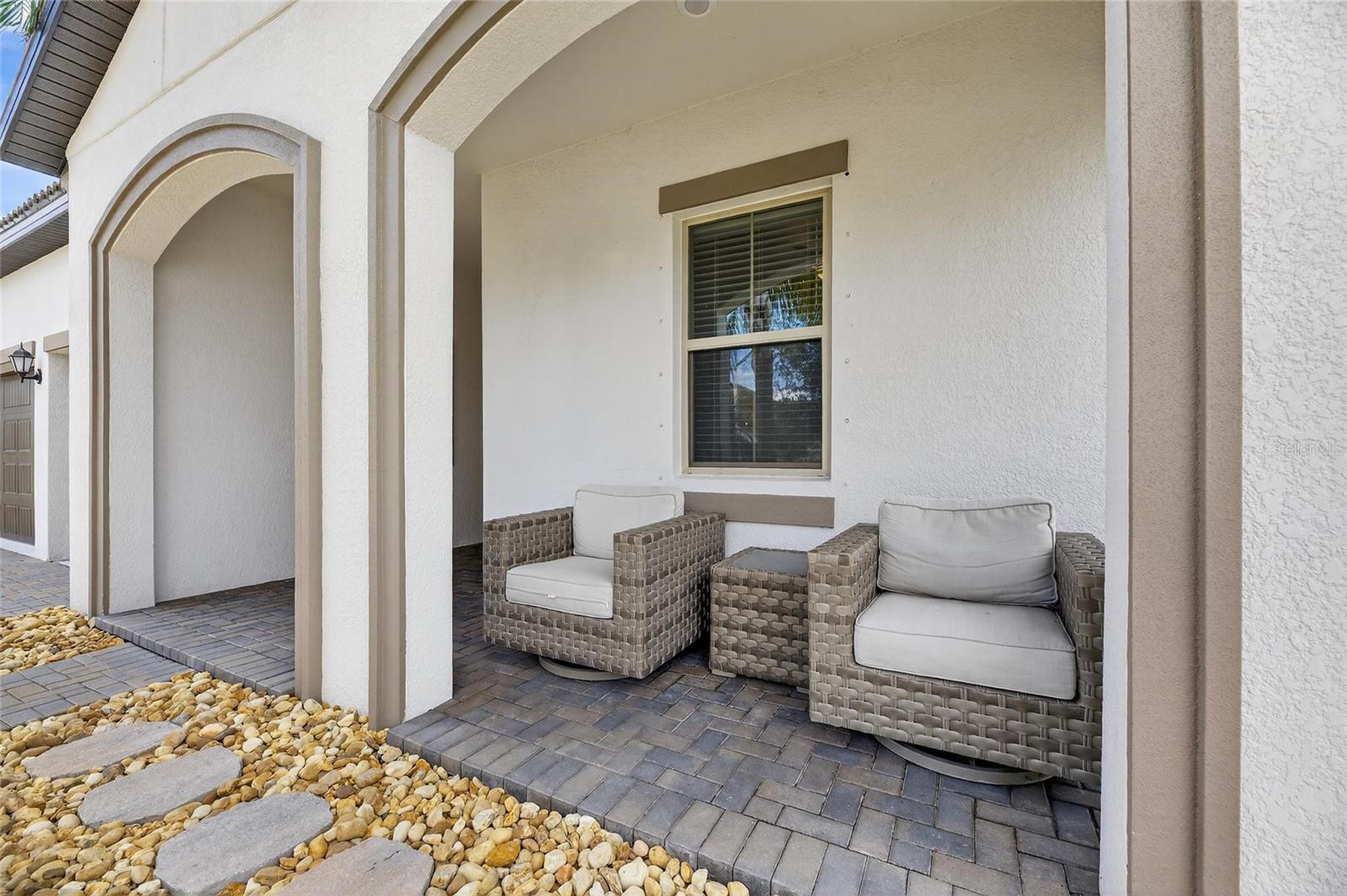 FOREST BROOKE ACTIVE ADULT PH - Residential