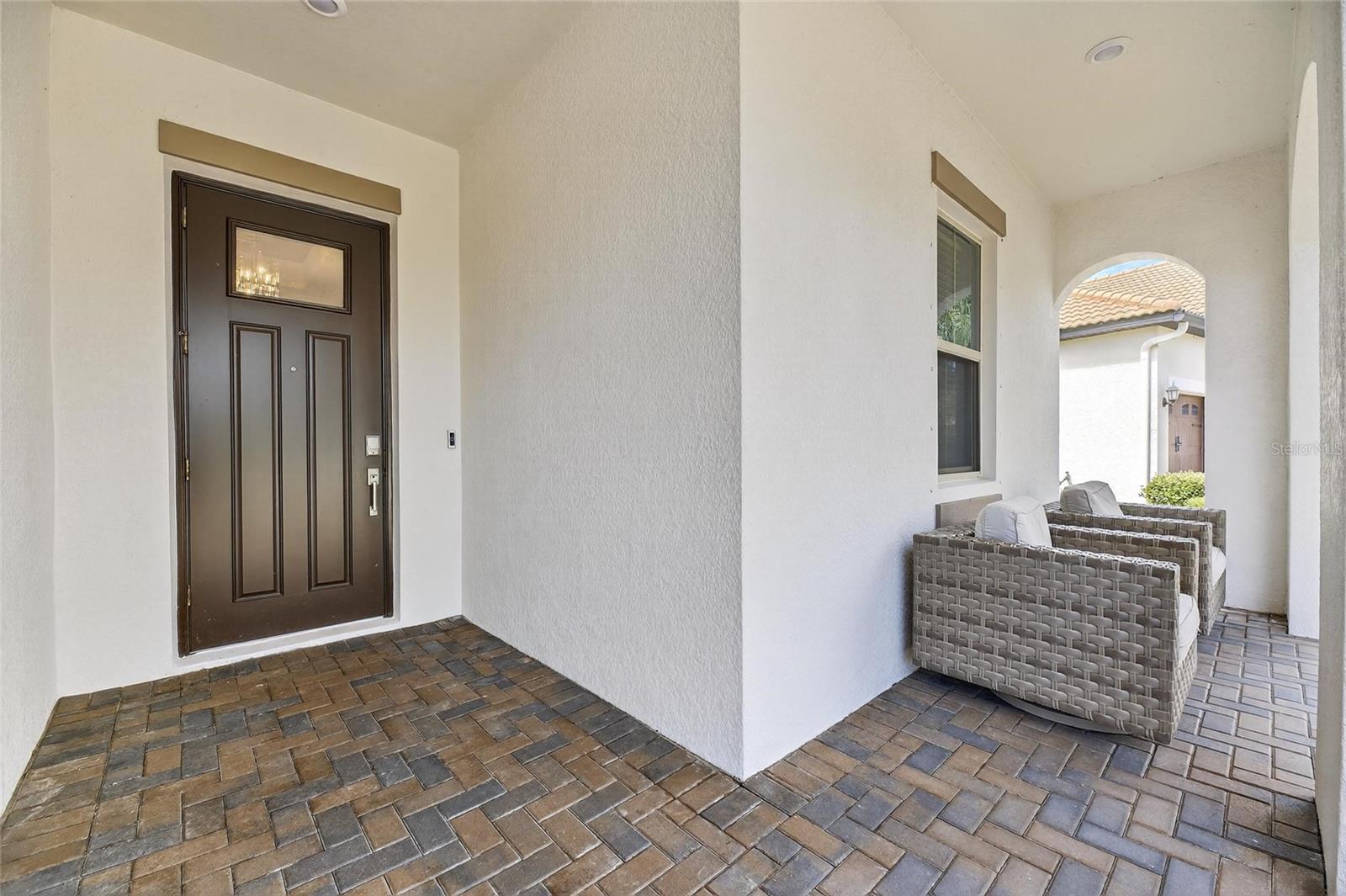 FOREST BROOKE ACTIVE ADULT PH - Residential