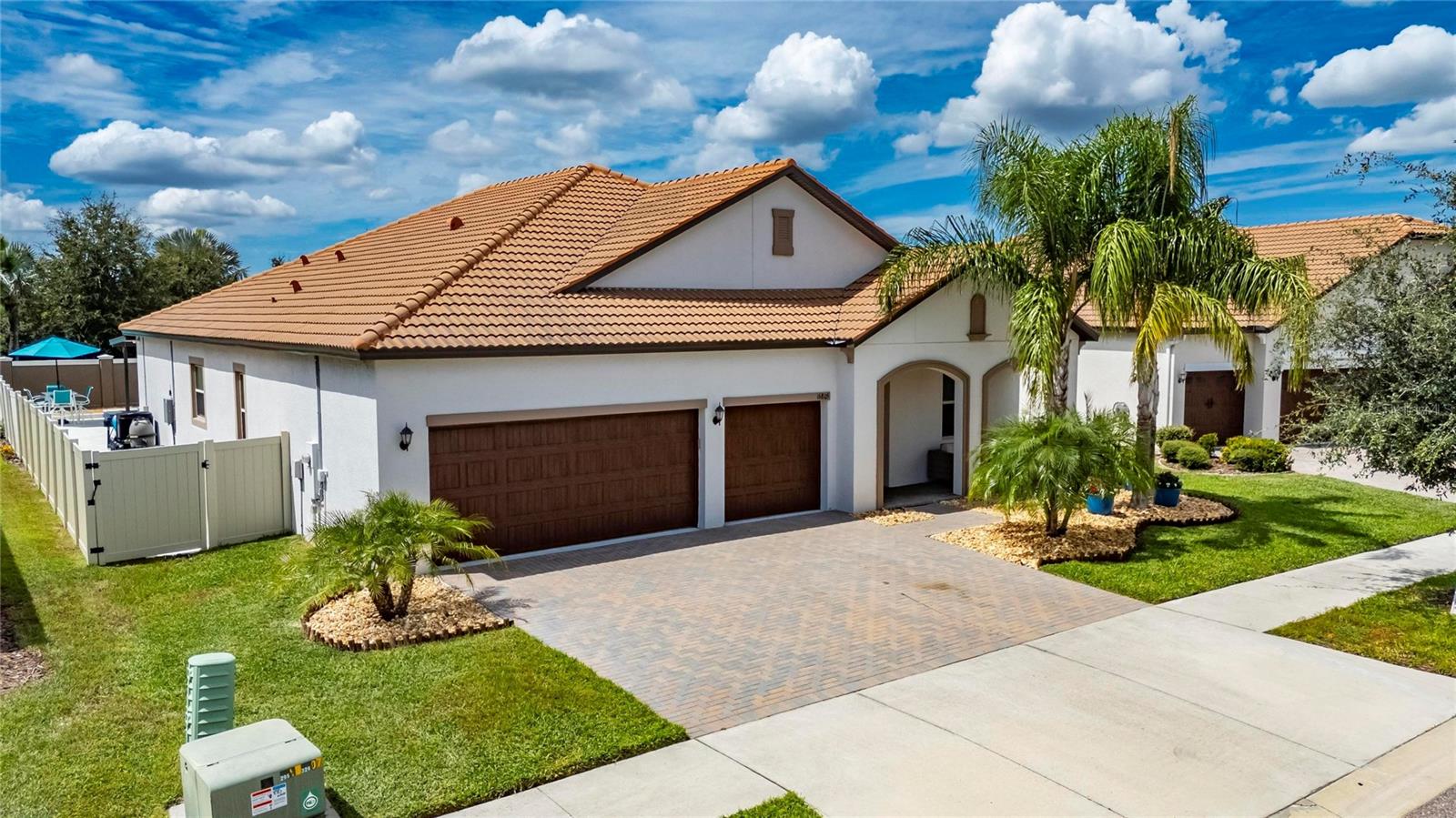 FOREST BROOKE ACTIVE ADULT PH - Residential