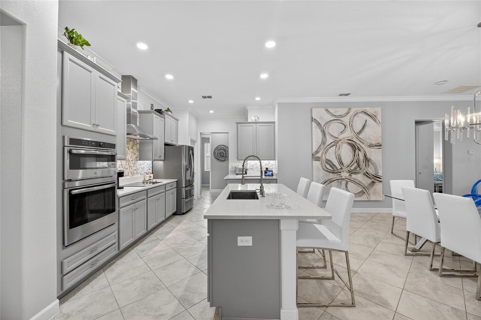 FOREST BROOKE ACTIVE ADULT PH - Residential