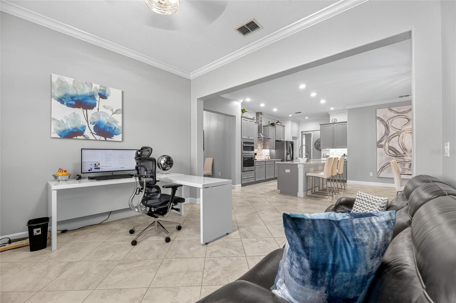 FOREST BROOKE ACTIVE ADULT PH - Residential