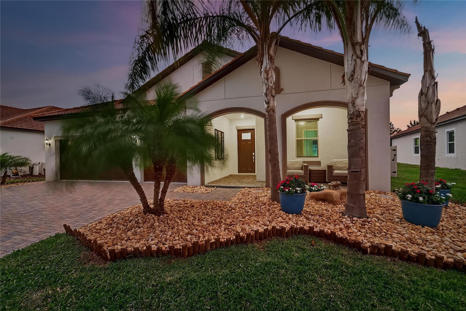 FOREST BROOKE ACTIVE ADULT PH - Residential