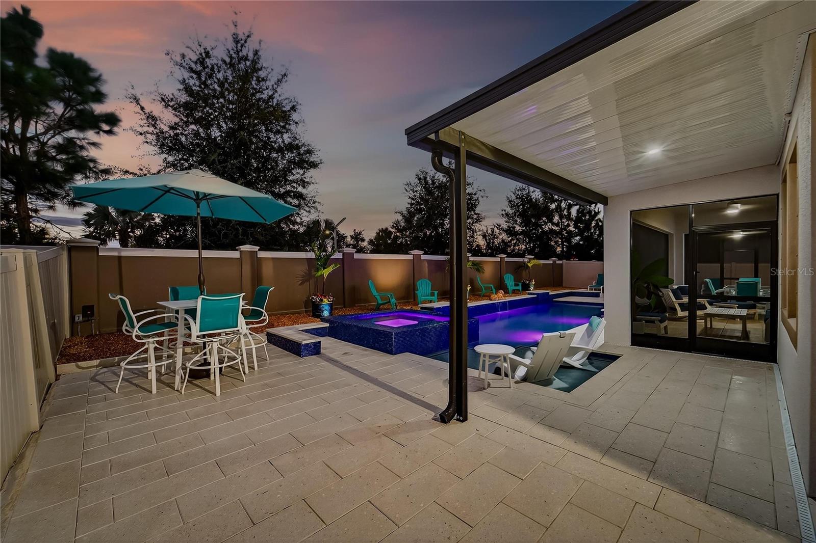 FOREST BROOKE ACTIVE ADULT PH - Residential