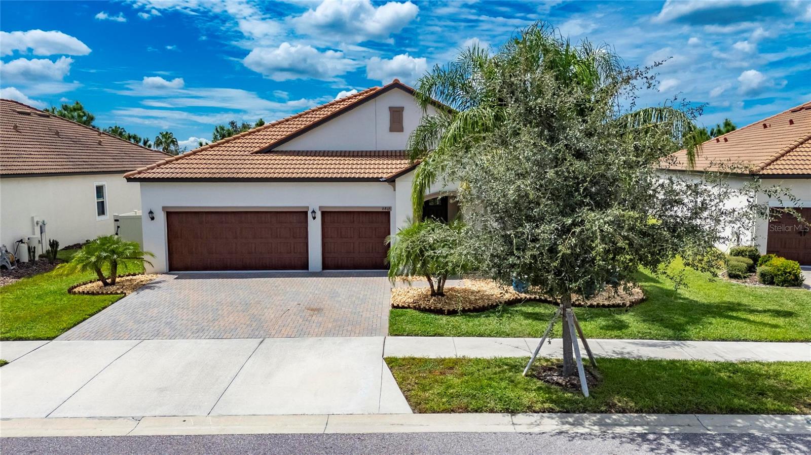 FOREST BROOKE ACTIVE ADULT PH - Residential
