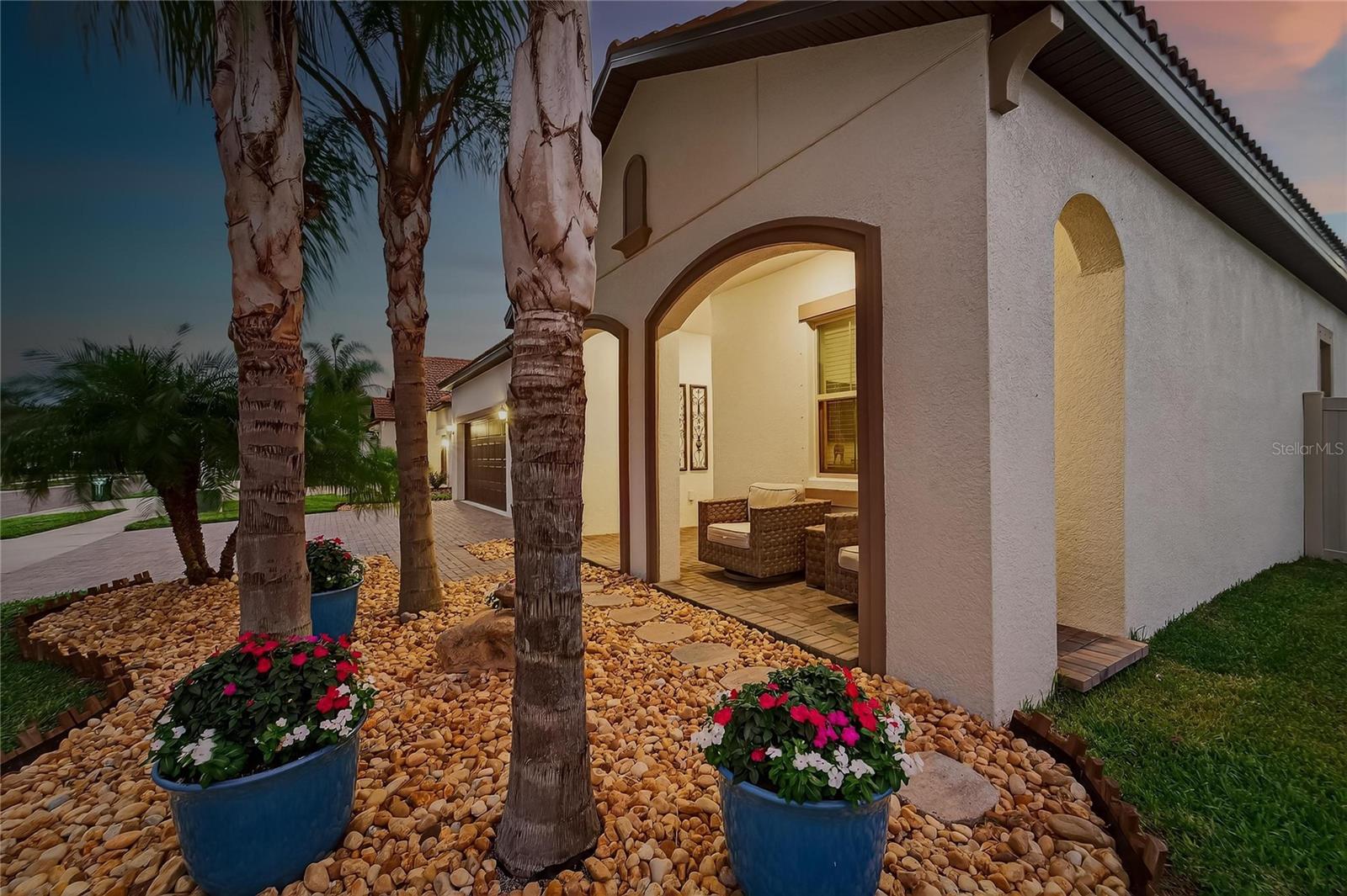 FOREST BROOKE ACTIVE ADULT PH - Residential
