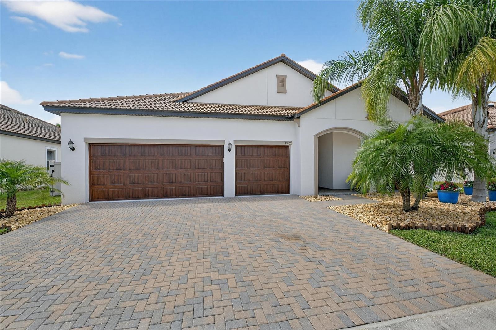 FOREST BROOKE ACTIVE ADULT PH - Residential