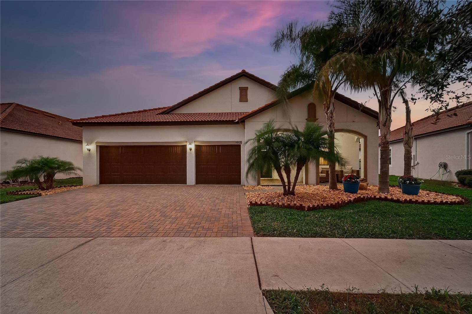FOREST BROOKE ACTIVE ADULT PH - Residential