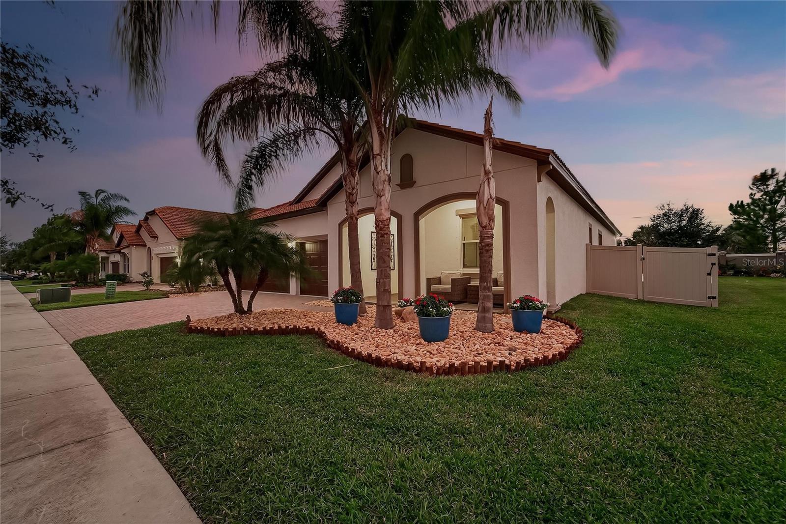 FOREST BROOKE ACTIVE ADULT PH - Residential