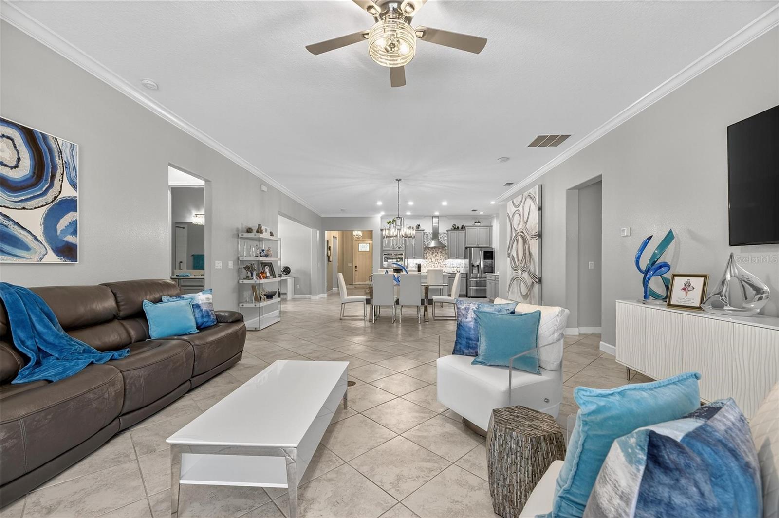FOREST BROOKE ACTIVE ADULT PH - Residential