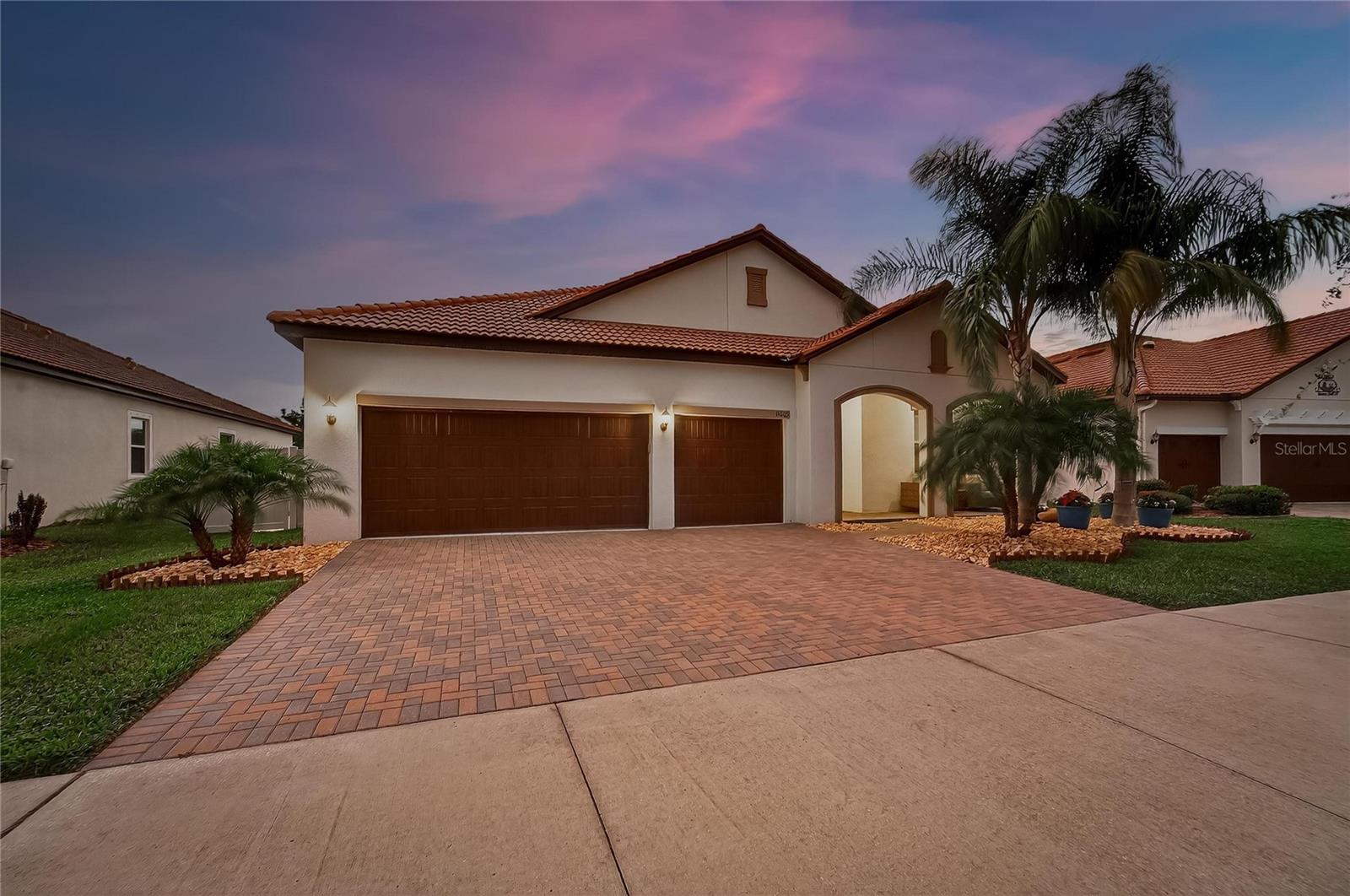 FOREST BROOKE ACTIVE ADULT PH - Residential