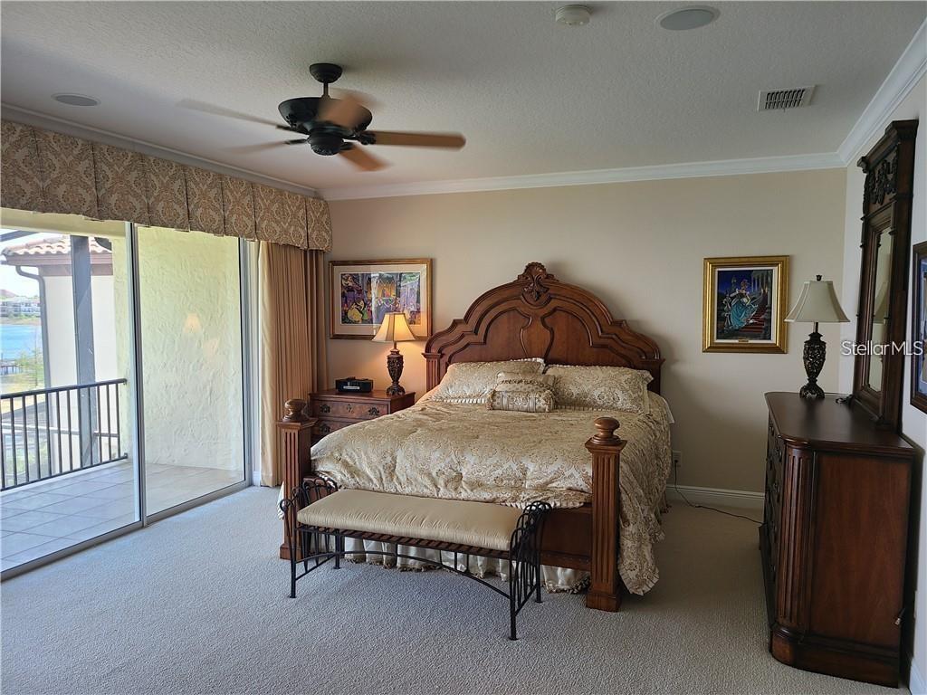 MIRABELLA AT VIZCAYA PH 03 - Residential Lease