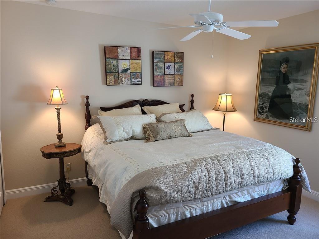 MIRABELLA AT VIZCAYA PH 03 - Residential Lease