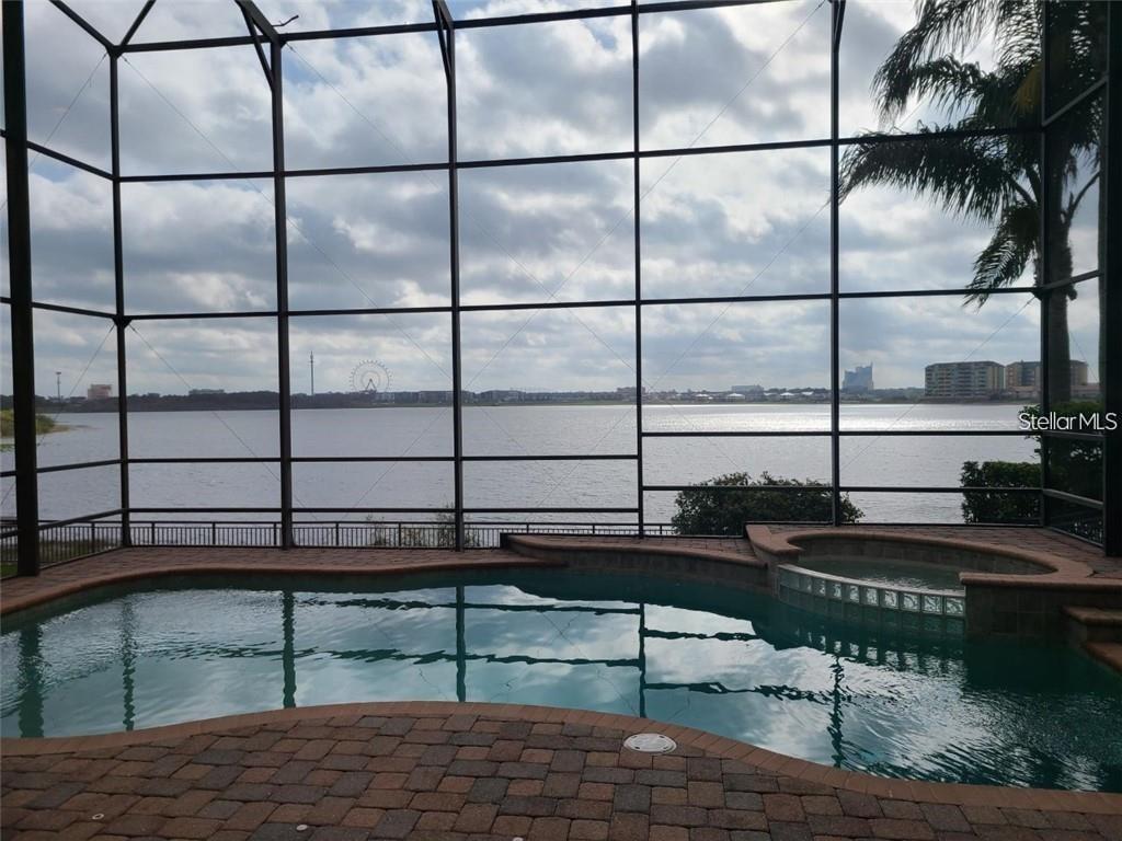 MIRABELLA AT VIZCAYA PH 03 - Residential Lease