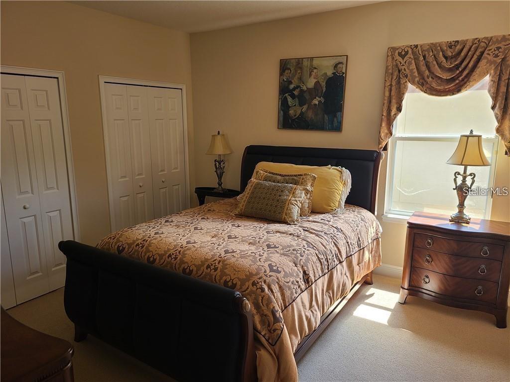 MIRABELLA AT VIZCAYA PH 03 - Residential Lease