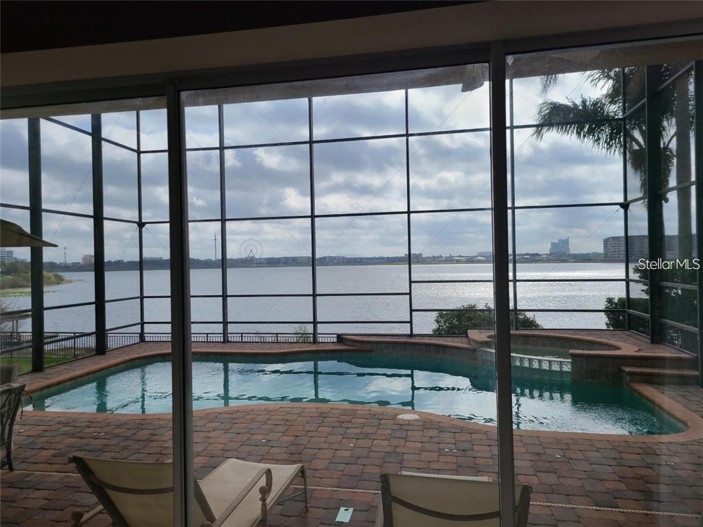 MIRABELLA AT VIZCAYA PH 03 - Residential Lease