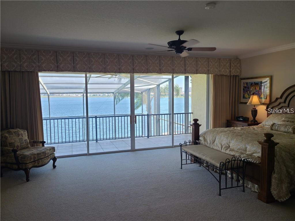 MIRABELLA AT VIZCAYA PH 03 - Residential Lease