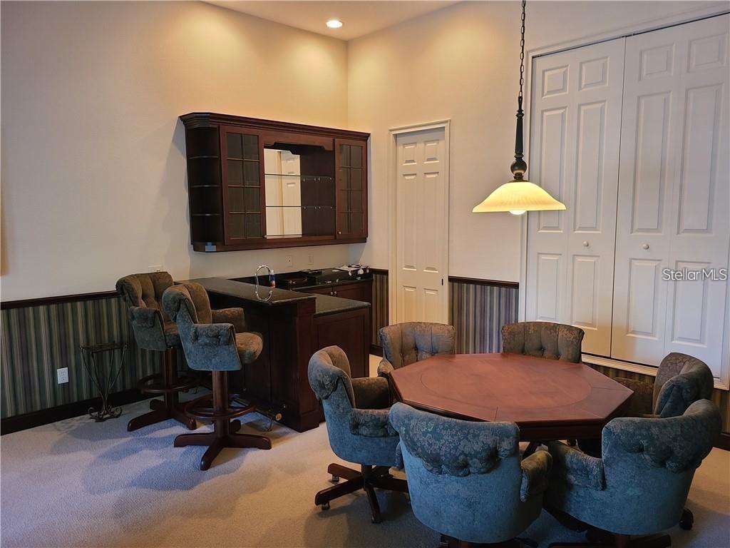 MIRABELLA AT VIZCAYA PH 03 - Residential Lease