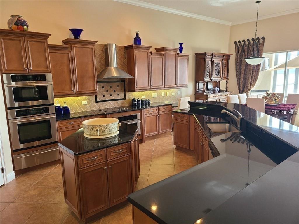 MIRABELLA AT VIZCAYA PH 03 - Residential Lease