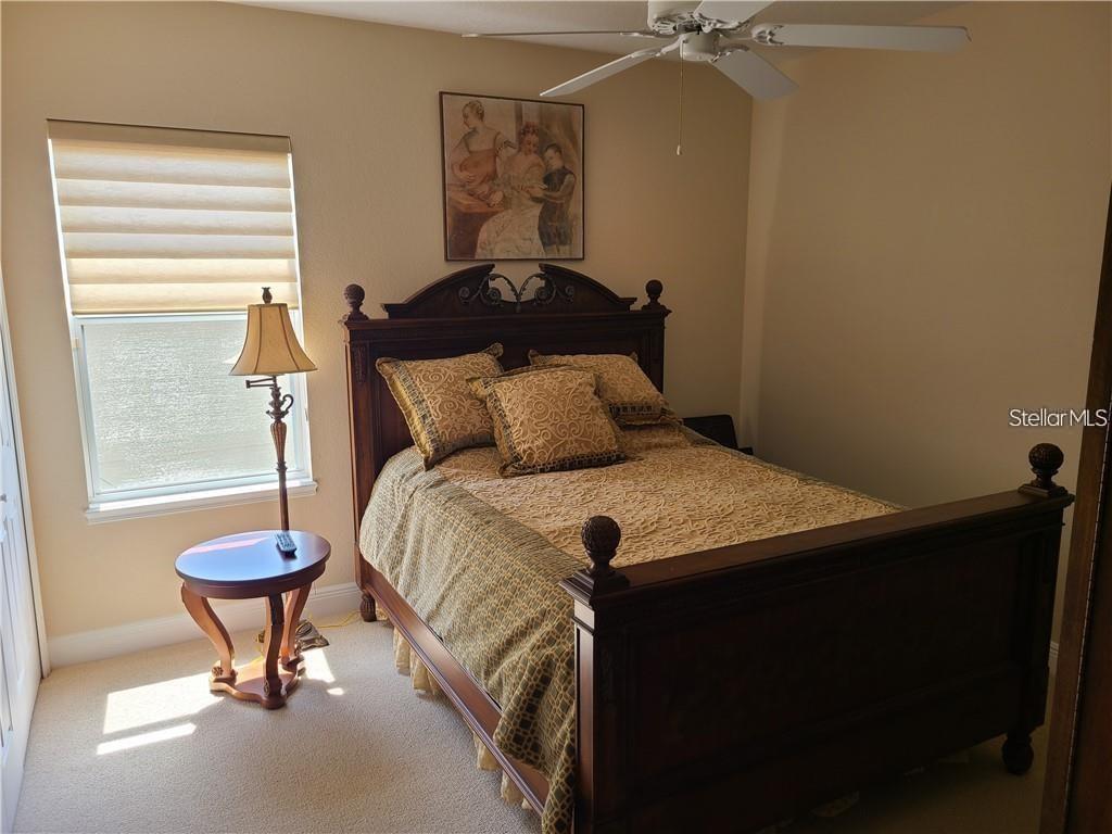 MIRABELLA AT VIZCAYA PH 03 - Residential Lease