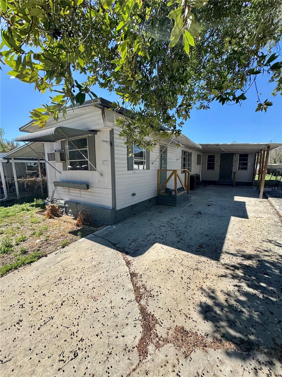 ZEPHYRHILLS COLONY CO - Residential