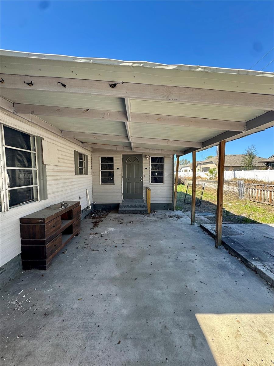 ZEPHYRHILLS COLONY CO - Residential