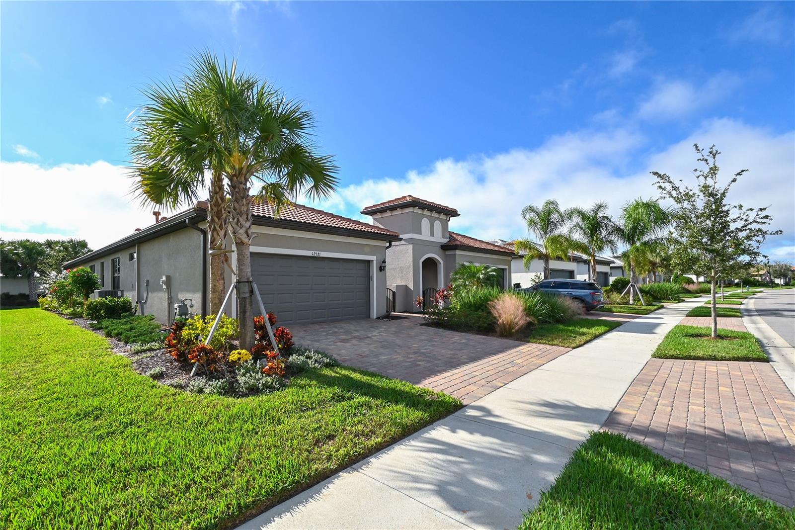 HAMMOCK PRESERVE - Residential