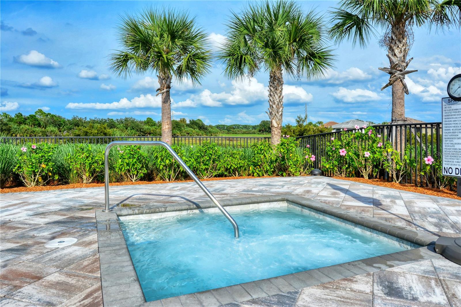 HAMMOCK PRESERVE - Residential