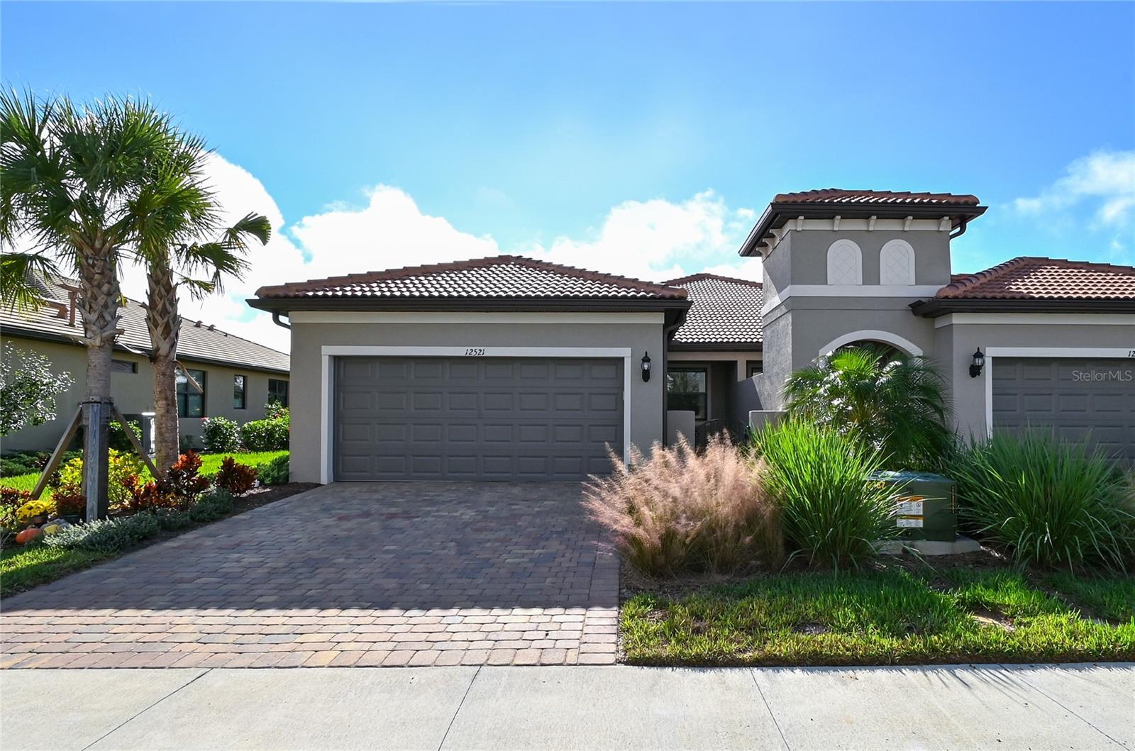HAMMOCK PRESERVE - Residential