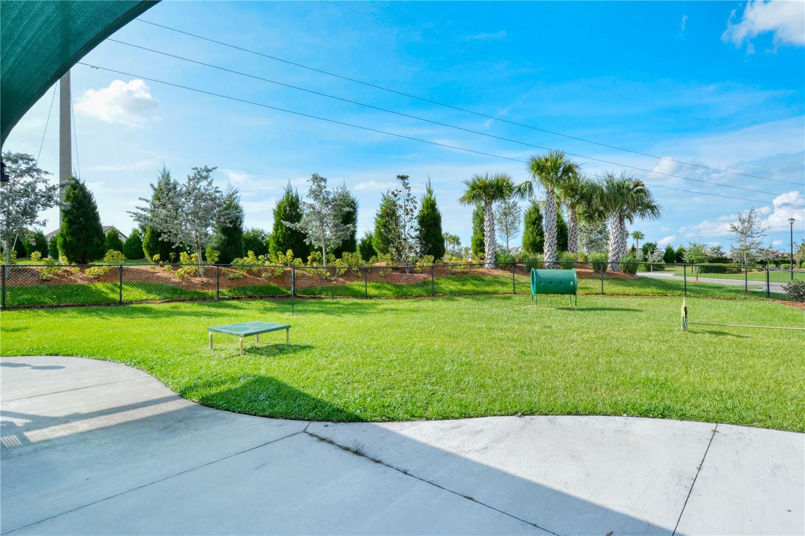 HAMMOCK PRESERVE - Residential
