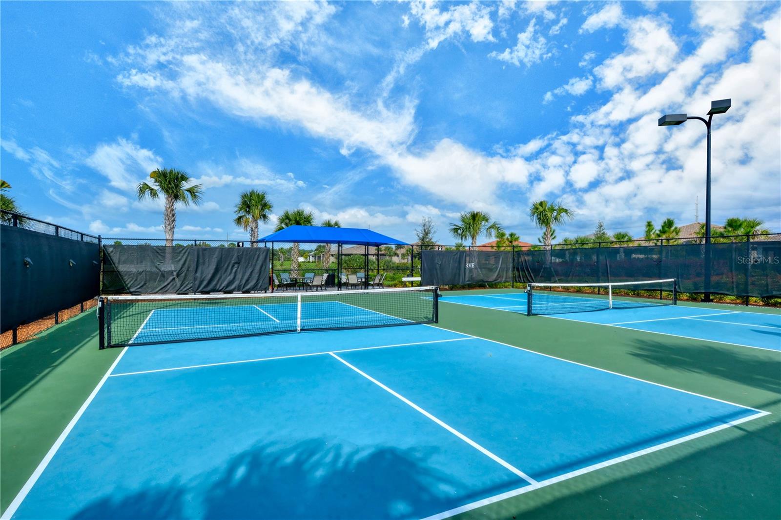 HAMMOCK PRESERVE - Residential