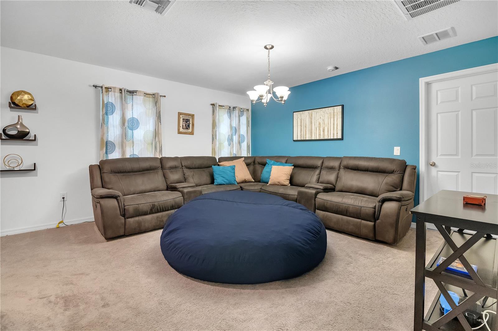 LAKE PRESERVE PH 1 - Residential