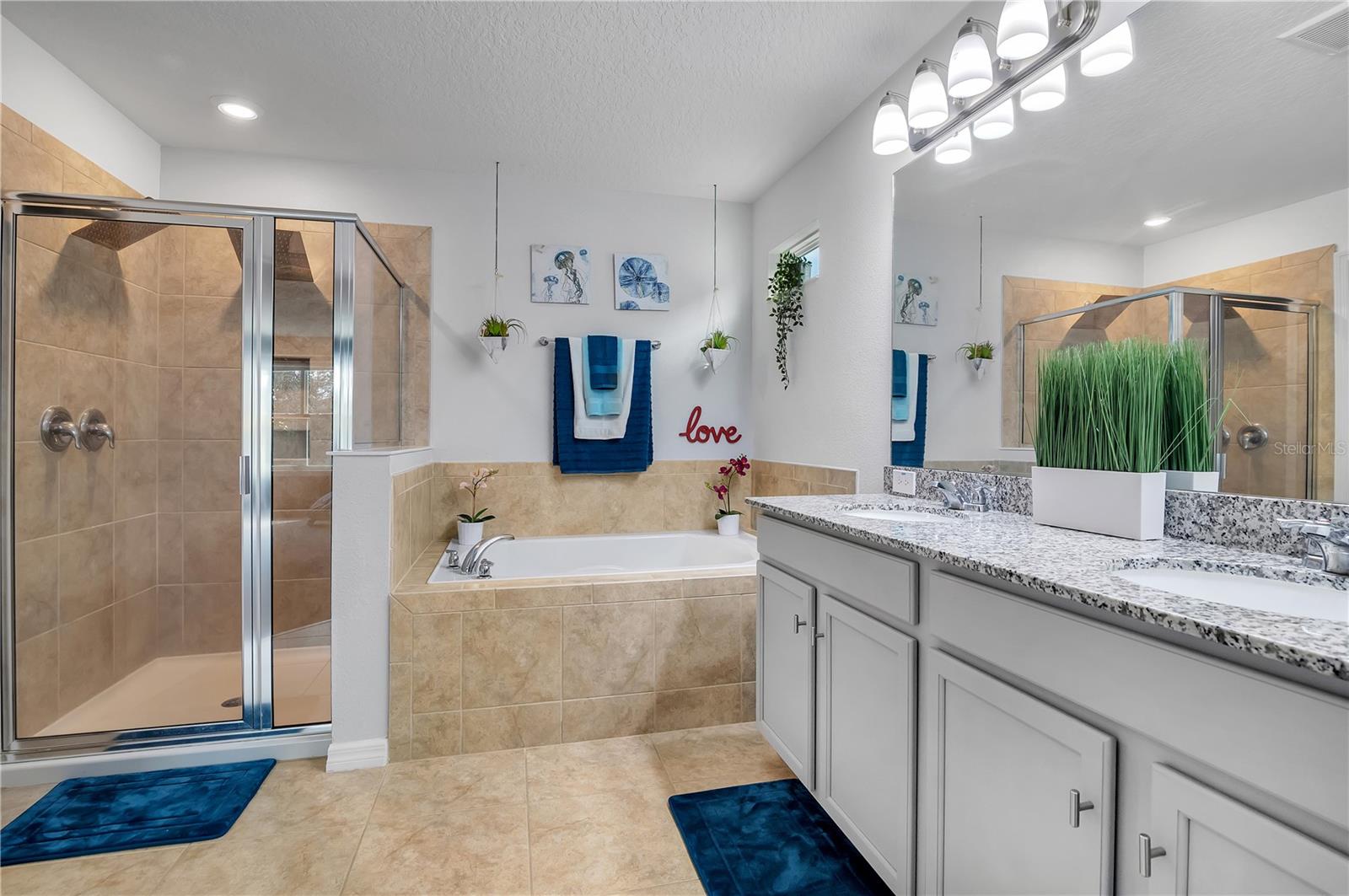 LAKE PRESERVE PH 1 - Residential