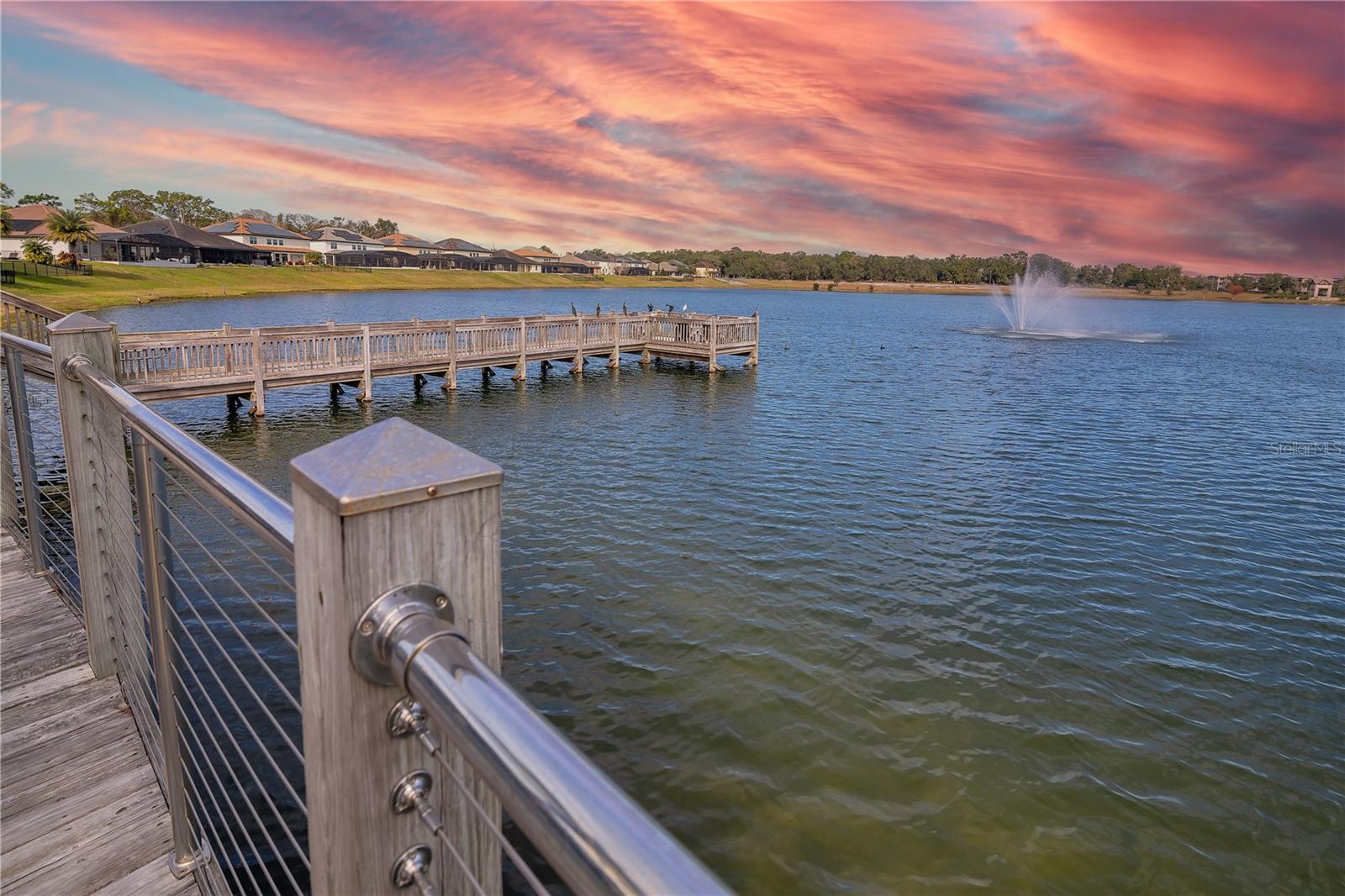 LAKE PRESERVE PH 1 - Residential