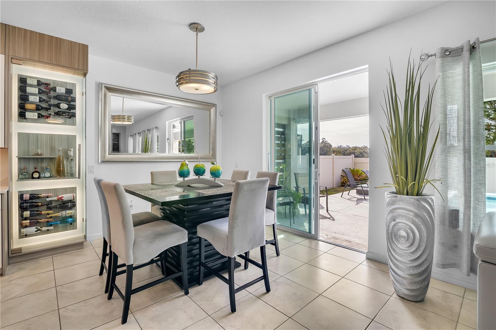 LAKE PRESERVE PH 1 - Residential